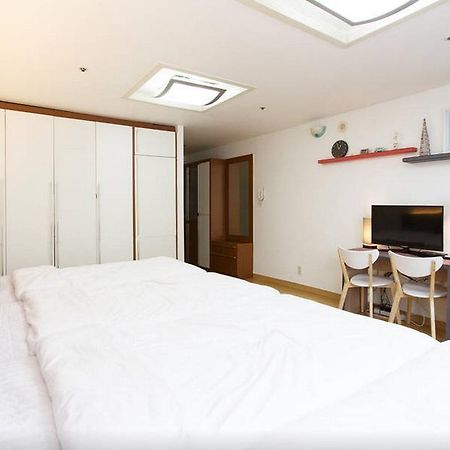 Maihaus Hotell Seoul Rom bilde