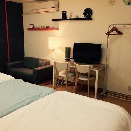 Maihaus Hotell Seoul Eksteriør bilde