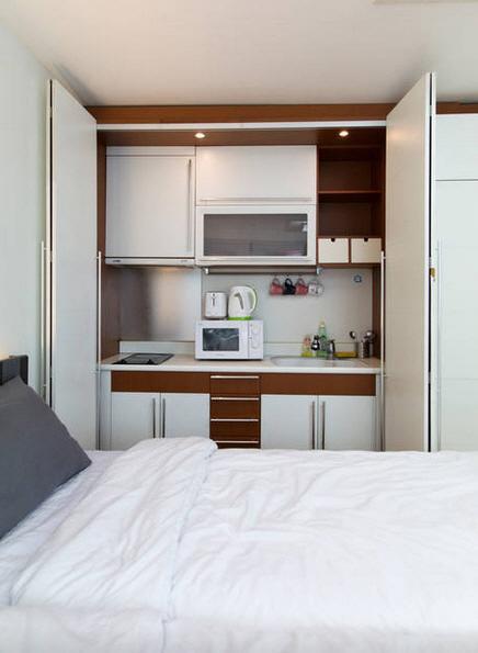 Maihaus Hotell Seoul Rom bilde