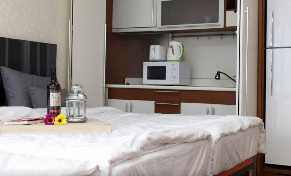 Maihaus Hotell Seoul Eksteriør bilde