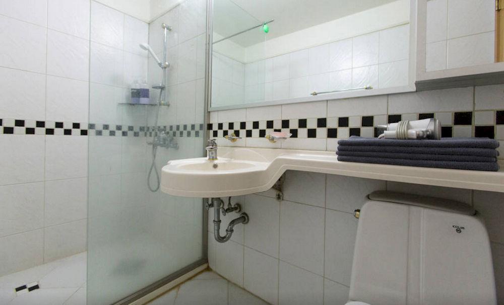 Maihaus Hotell Seoul Eksteriør bilde