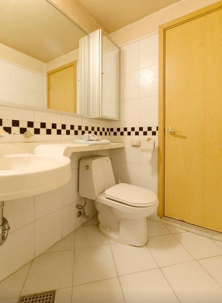 Maihaus Hotell Seoul Rom bilde
